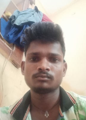 Mifhunka, 21, India, Bangalore