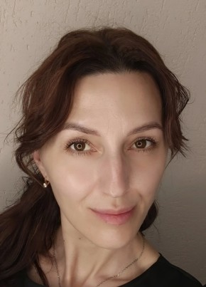 Наталья Орлова из Черногорска 43 года