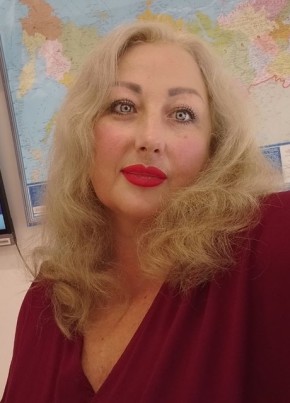 Ирина из Севастополи 40 лет