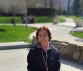 Elena, 52, Tbilisi