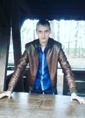 Дима, 33, Россия, Кострома