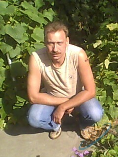 АЛЕКС, 53, Рэспубліка Беларусь, Горад Гомель