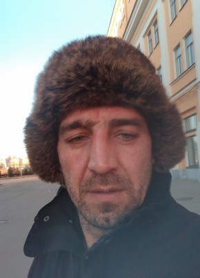 Руслан Пипники, 39, Россия, Санкт-Петербург