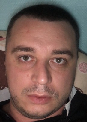 Дмитрий, 41, Россия, Белоозёрский