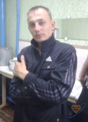 Илья, 37, Россия, Архангельск