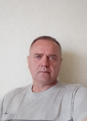 Михаил из Amsterdam 55 лет