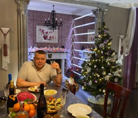 Andrey, 53, Voronezh