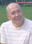 Владимир, 58 лет, Москва