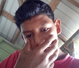 Elio, 21 год, San Ignacio