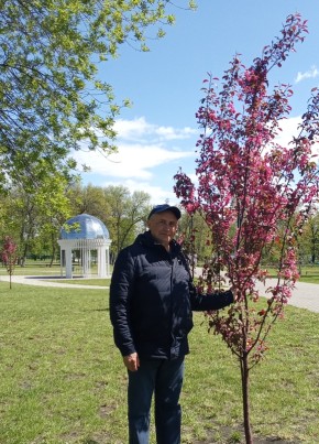 Марат из Уфы 57 лет