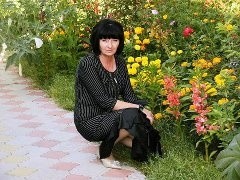 валентина, 53 года, Севастополь