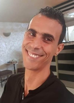 Hassen, 41, تونس, أريانة‎