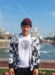 Рустам, 22 года, Москва