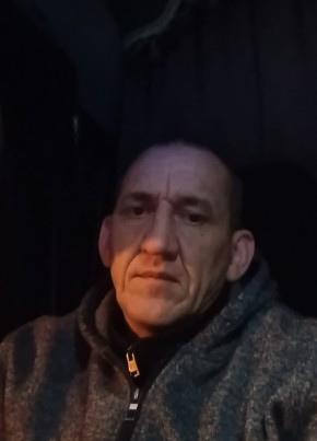 Гена из Нововоронежа 18 лет