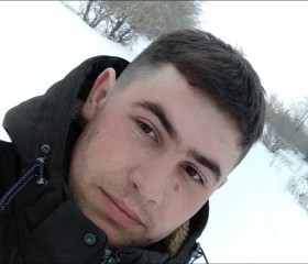 Павел, 27 лет, Астана