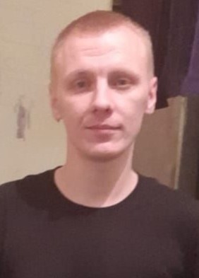 Владимир, 34, Россия, Углич