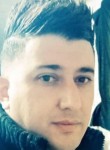 Omar, 31, Melouza