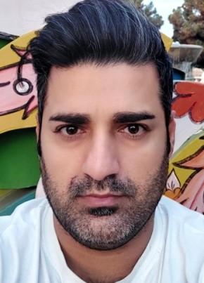 سهیل из Seattle 33 года