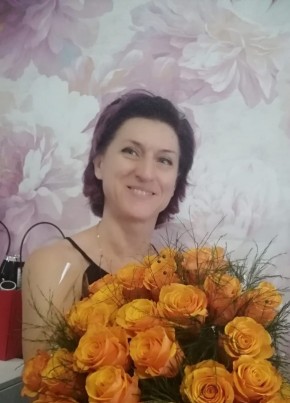 Светлана, 50, Россия, Чертково