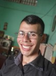 José, 22, Cumana
