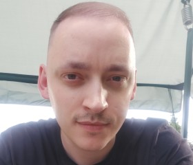 Eduard, 31, Yaroslavl