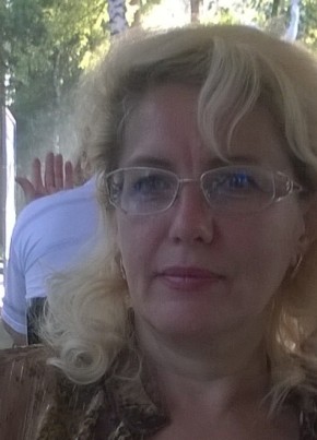 Елена, 58, Россия, Серпухов