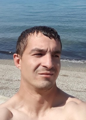 Андрій, 31, Україна, Городенка