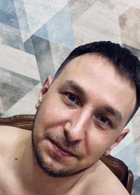 Александр, 33, Россия, Тула