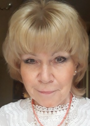 Olga, 56, Russia, Saint Petersburg