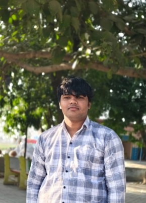 Bharat из Delhi 21 год