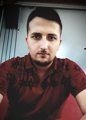 mustafa, 28, Türkiye Cumhuriyeti, Kuşadası
