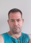 Ariel Corrêa, 48 лет, Curitiba