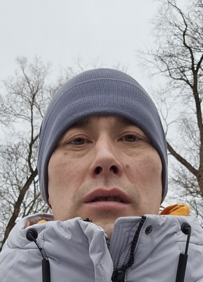 Maksim, 37, Russia, Saint Petersburg