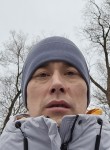 Maksim, 37, Saint Petersburg