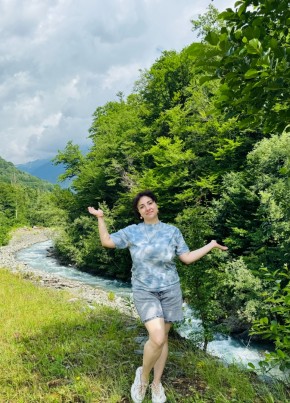 Виолетта из Сочи 38 лет