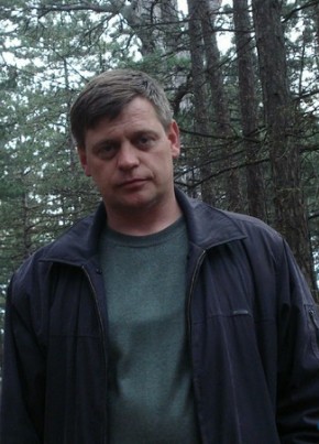 Igor, 52, Russia, Yevpatoriya