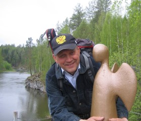 Василий, 63 года, Екатеринбург