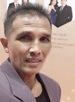 วิเชียร, 53 года, กรุงเทพมหานคร
