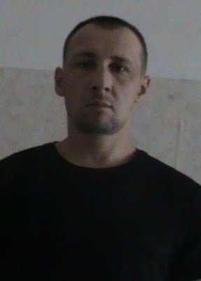 Vitek, 38, Россия, Самара