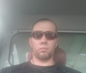 Alex, 37, Baranovichi