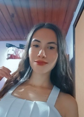 Emanuelle из Joinville 19 лет