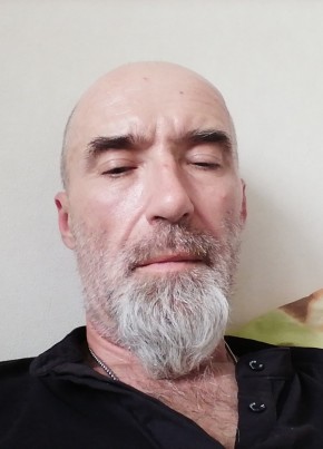 Andrey, 54, Ukraine, Luhansk