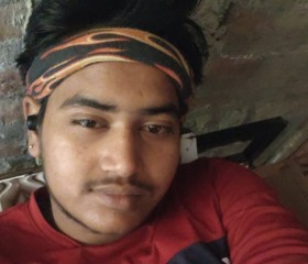 Santosh Kumar, 19 лет, Chhapra