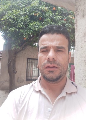 Ricardo, 19, Argentina, Cordoba