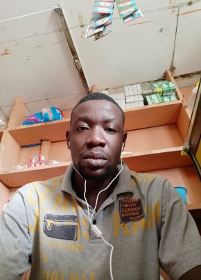 adagolodjo ami, 31, République Gabonaise, Libreville