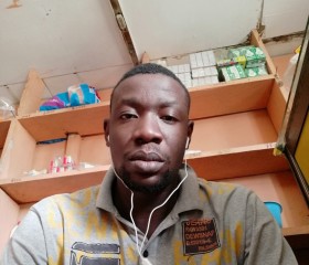 adagolodjo ami, 31 год, Libreville