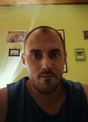 Ivan из Split 29 лет