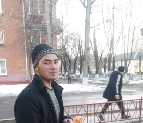 Али узбек, 22 года, Подольск