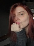 Darya, 18, Moscow