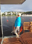 Tatyana, 59 лет, Helsinki